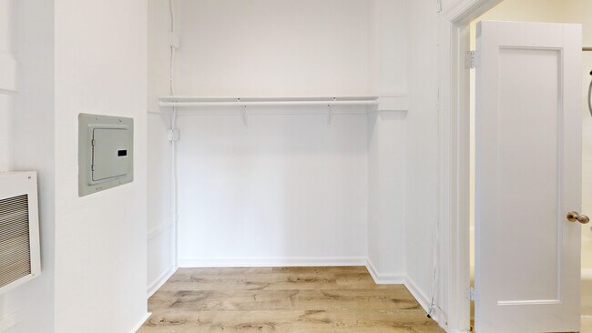 Foto del edificio - 729 Ellis St