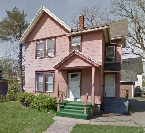 Building Photo - 51 Sherwood Ave