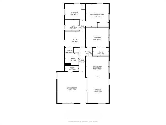 Building Photo - 2912 Charles Dr