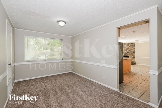 Building Photo - 4077 Huntington Forest Blvd
