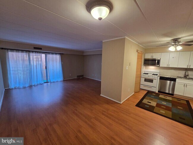 Foto del edificio - 809 Red Lion Rd