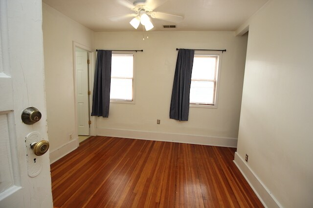 Foto del edificio - 1122 Washington St