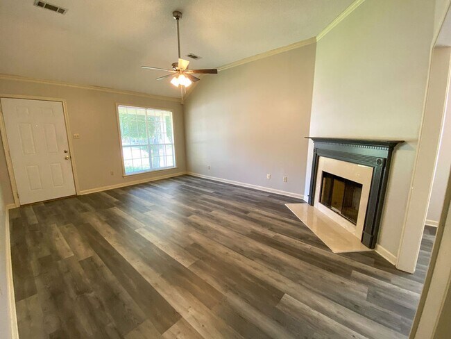 Foto del edificio - 3 bed, 2 bath in Lakeland near Stonebridge Golf Course