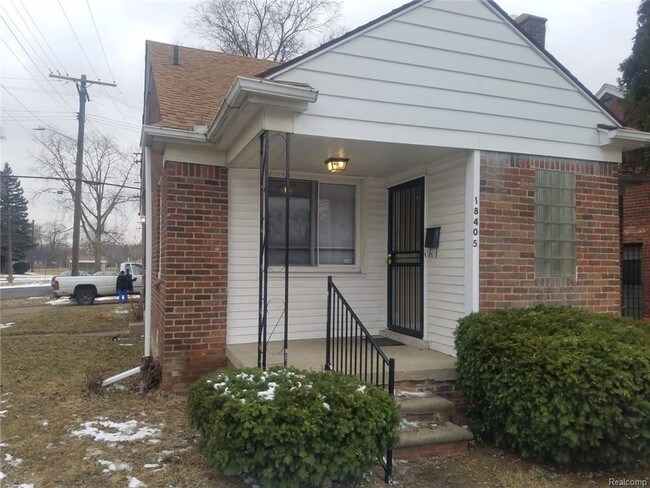 Foto del edificio - 18405 Archdale St
