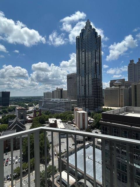 Foto principal - 400 W Peachtree St NW