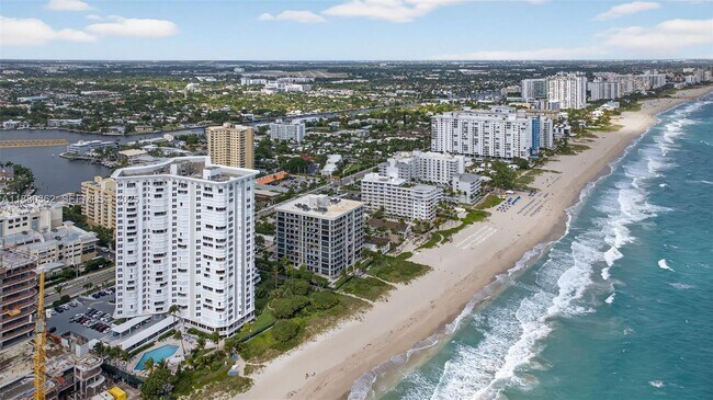 Building Photo - 1340 S Ocean Blvd