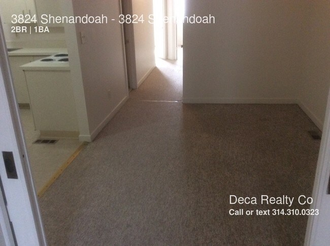 Foto del edificio - 3824 Shenandoah Ave