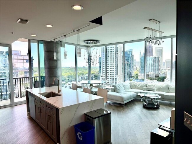 Foto del edificio - 1080 Peachtree St NE