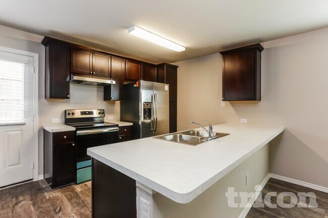 Foto del edificio - 1932 Bluethroat