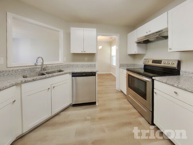 Building Photo - 73 Seagrave Ct