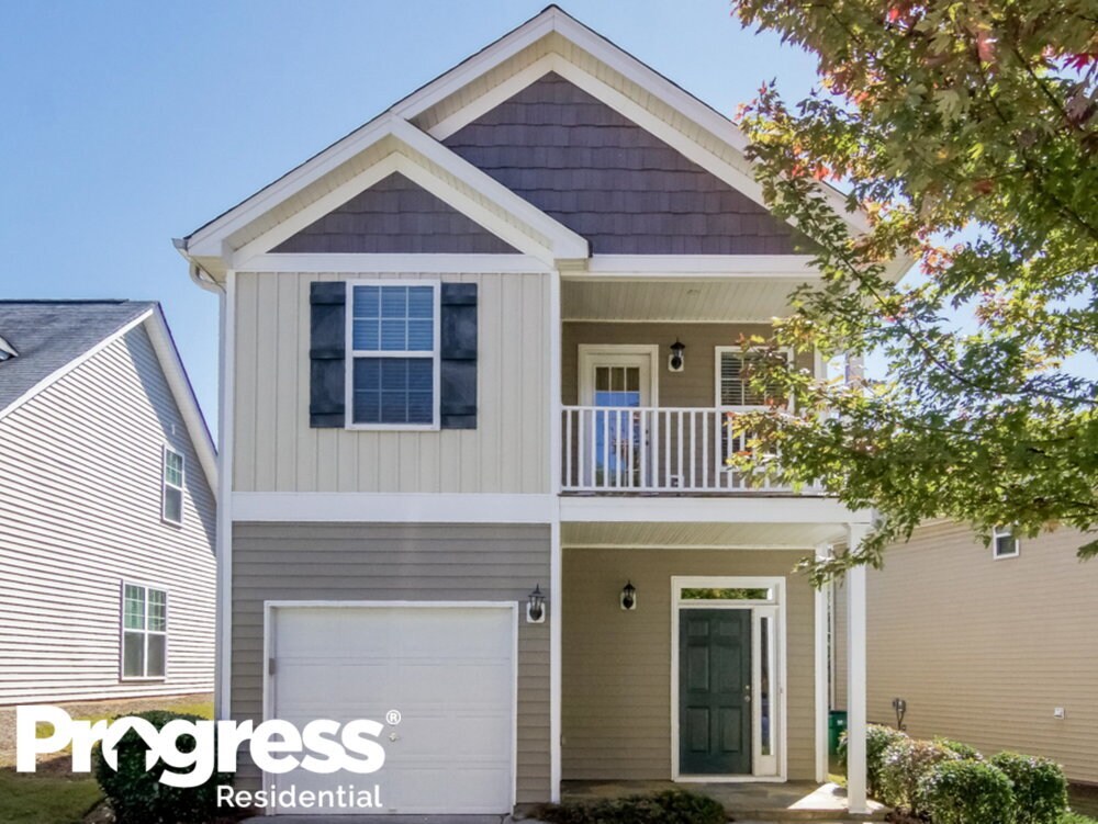 209 Oconee Way, Canton, GA 30114 House Rental in Canton, GA