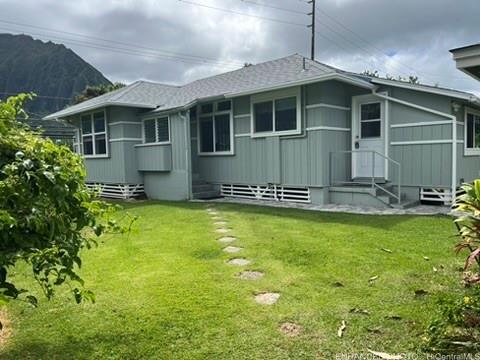 Foto del edificio - 45-619-619 Duncan Dr