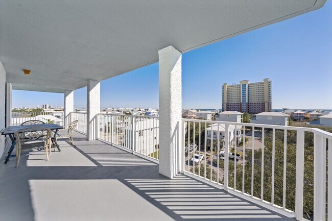 Foto del edificio - 1516 Sandpiper Ln