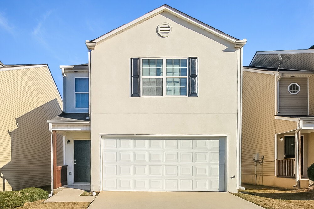 Foto principal - 1231 Brookstone Rd