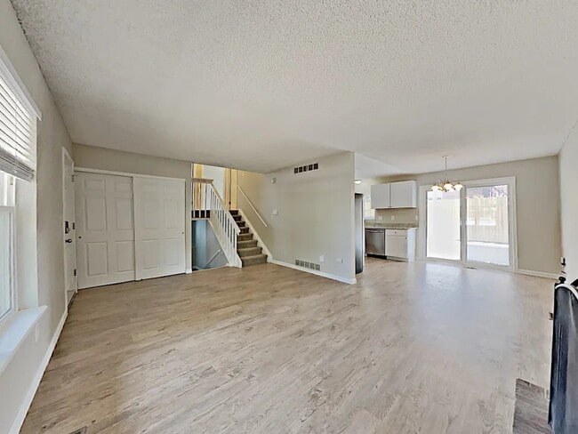 Building Photo - 4184 S Ouray Way