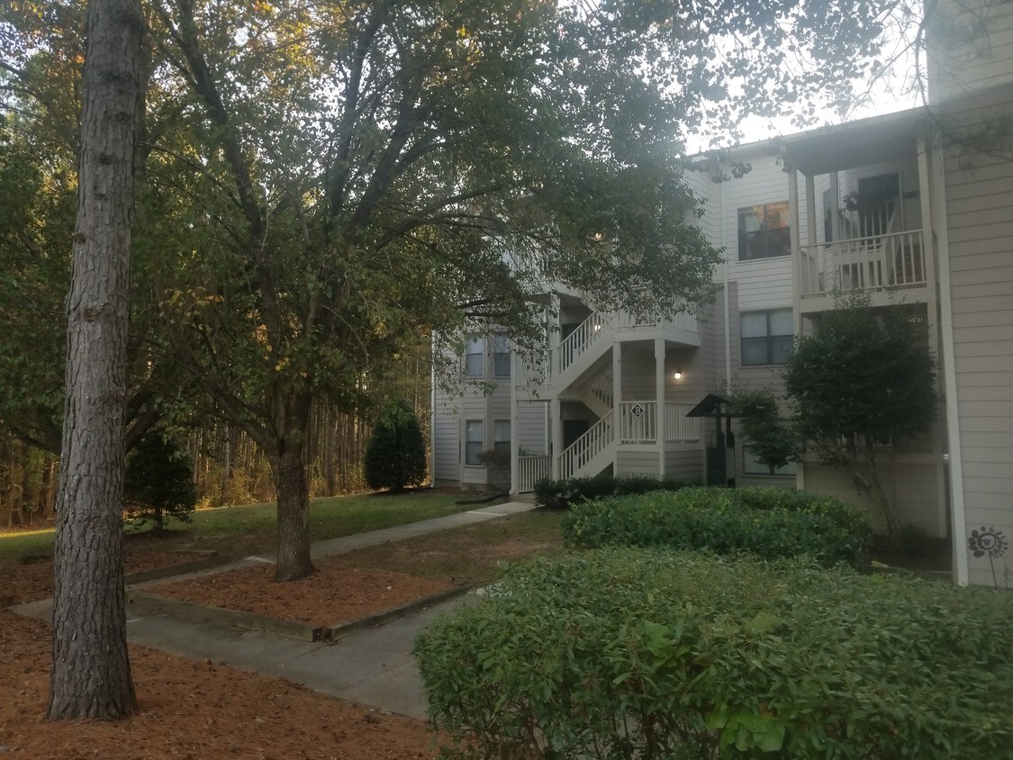 Primary Photo - 600 Audubon Lake Dr