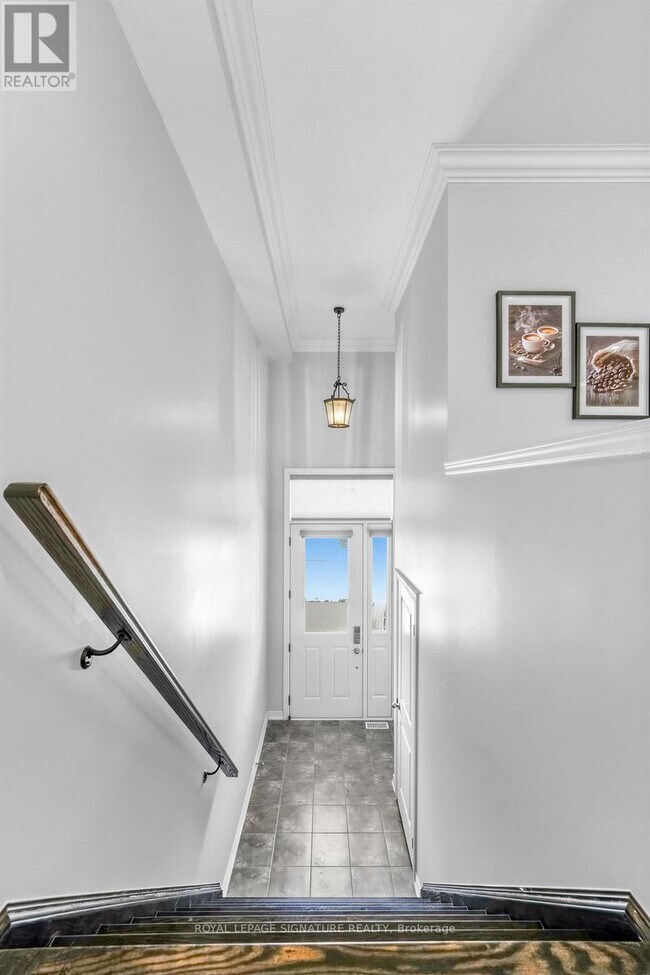 Photo du bâtiment - 534 Stream Cres