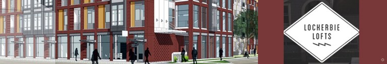 Lockerbie Lofts
