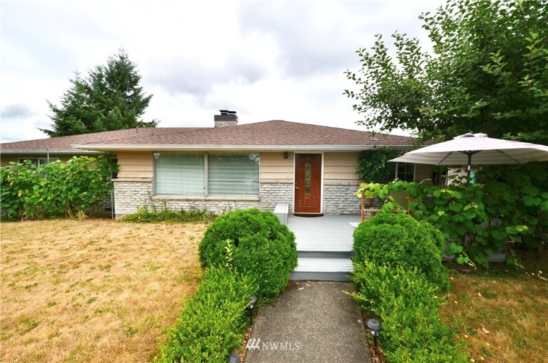 840 Index Ct NE, Renton, WA 98056 House Rental in Renton, WA