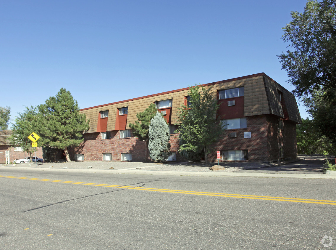 Foto del edificio - Langford Apartments