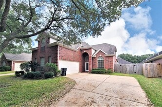 Building Photo - 1719 Abellfield Ln