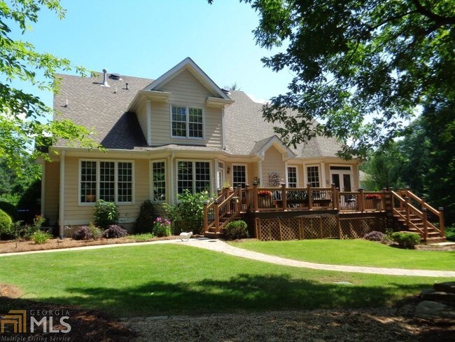 Building Photo - 110 Tullamore Trail