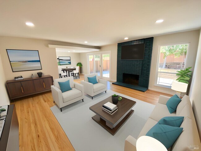 Building Photo - 252 San Felipe Way