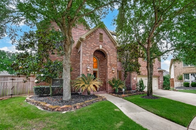 Foto del edificio - 27411 Manor Falls Lane