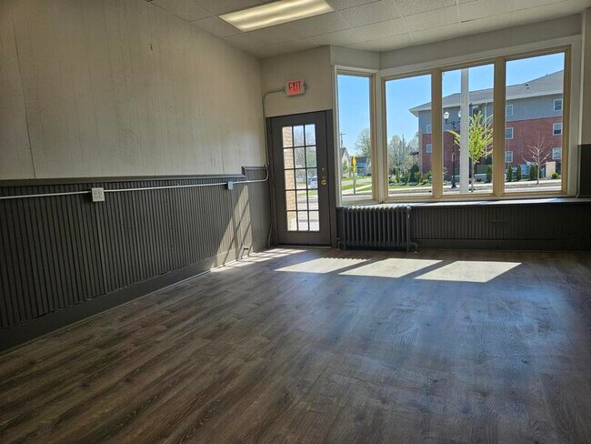 Foto del edificio - 66 Racine St