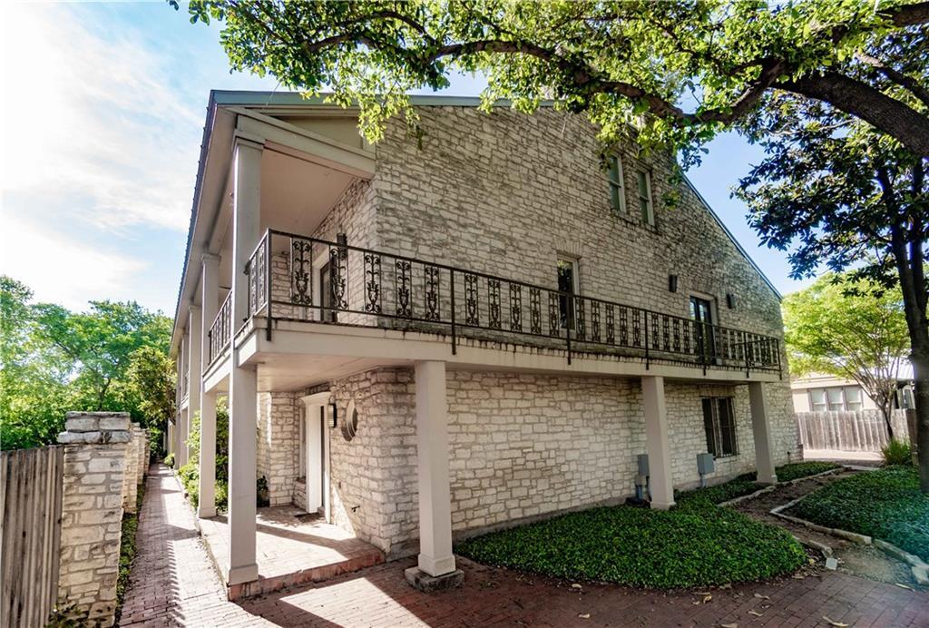 706 West Ave Unit A, Austin, TX 78701 - Condo For Rent In Austin, TX ...