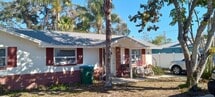 Primary Photo - 521 Magnolia Ave