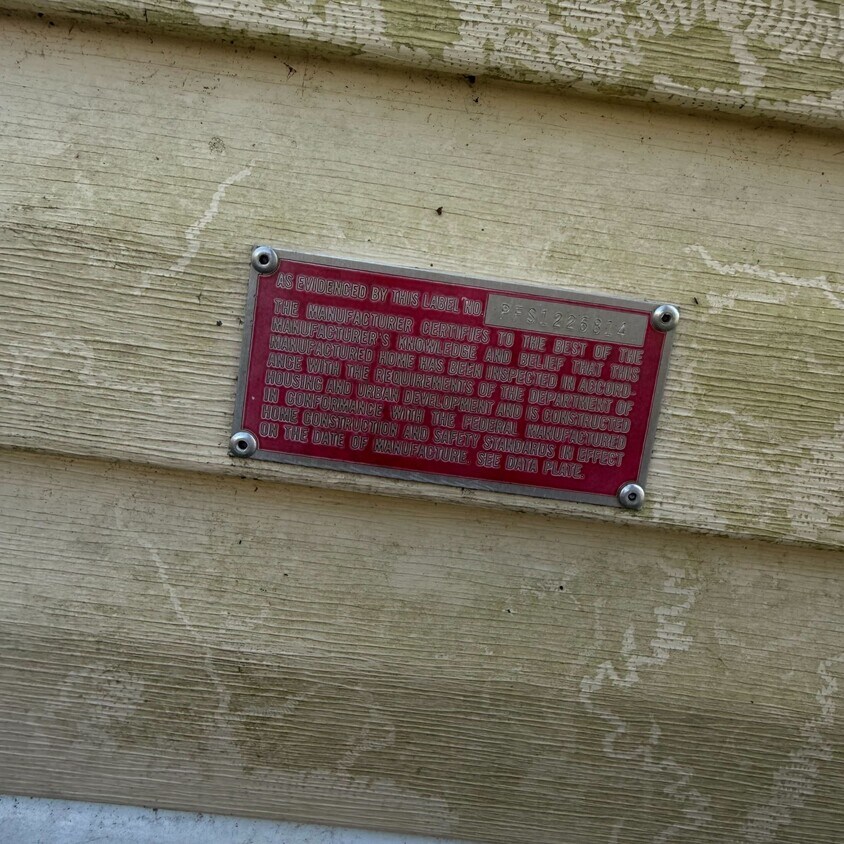 Foto principal - 10694 State Rte 762