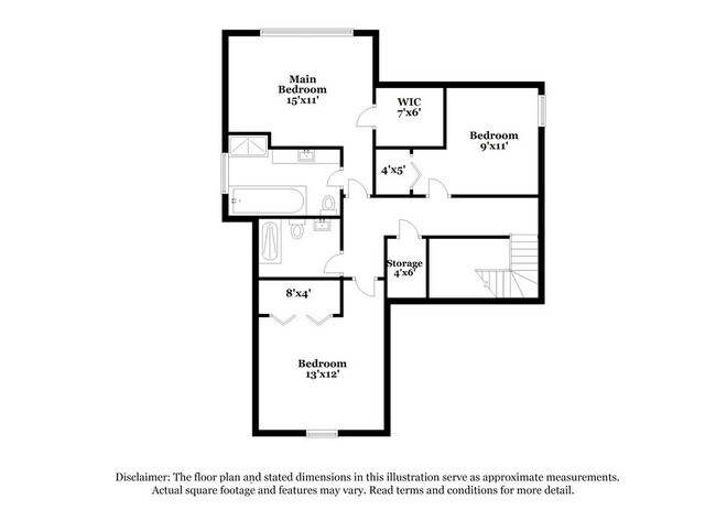 Building Photo - 6508 Pine Bark Ct