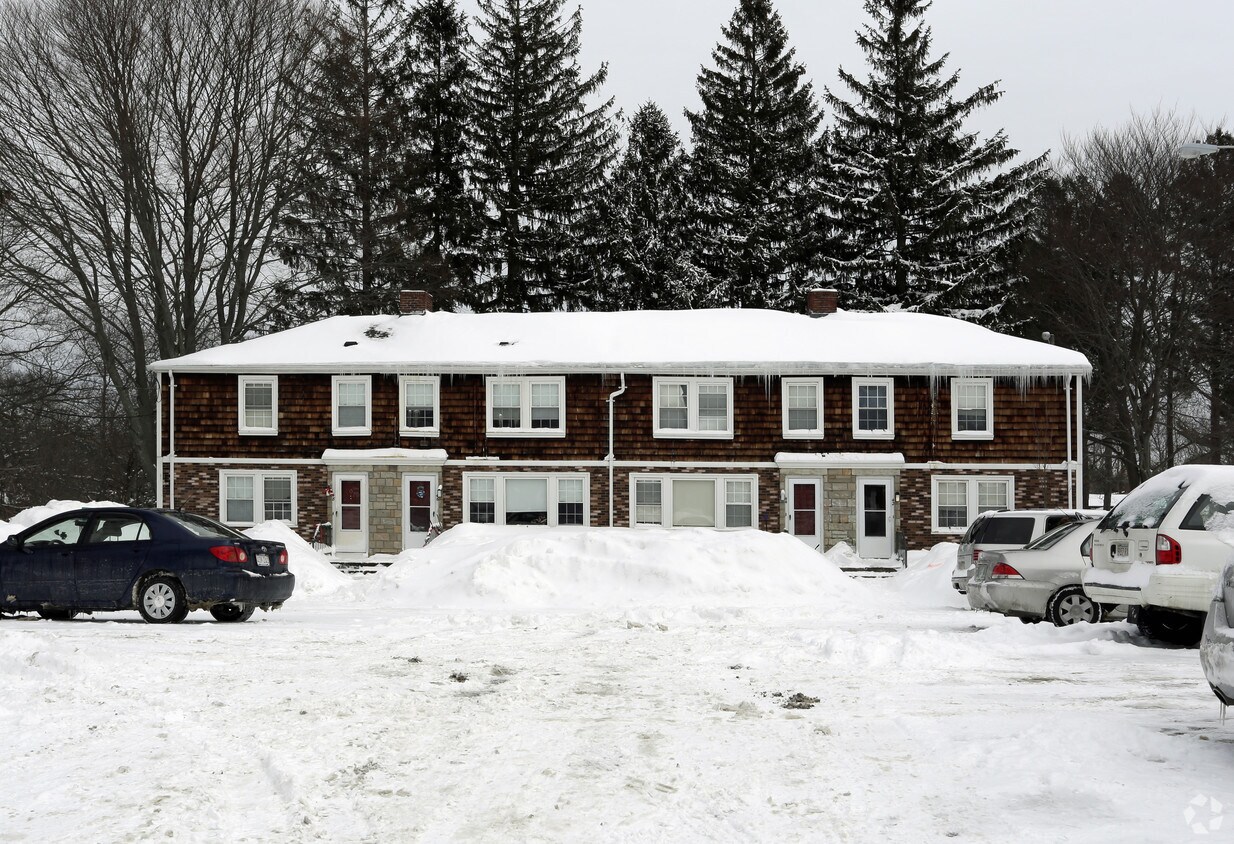 Foto principal - Park Circle Apartments