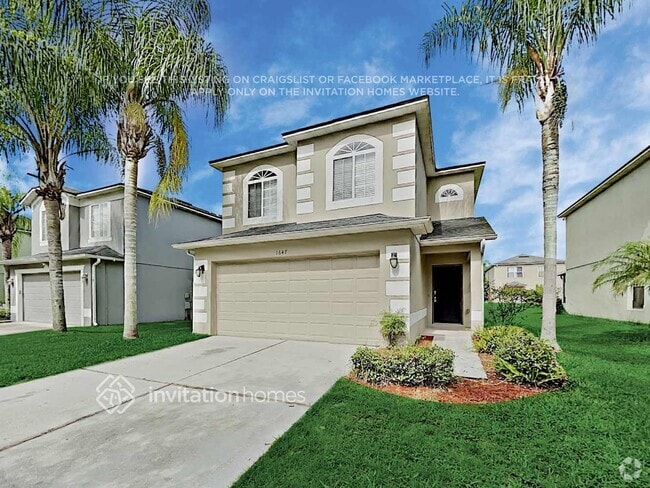 Building Photo - 1647 Portcastle Cir