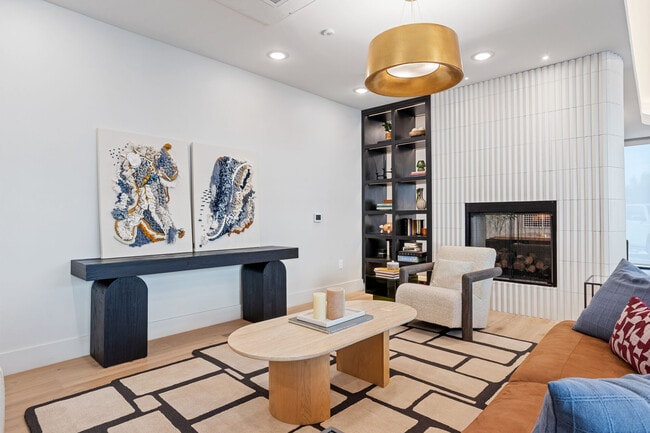 Foto del edificio - The Annabel at Assembly Park