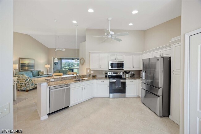Foto del edificio - 9030 Spring Run Blvd