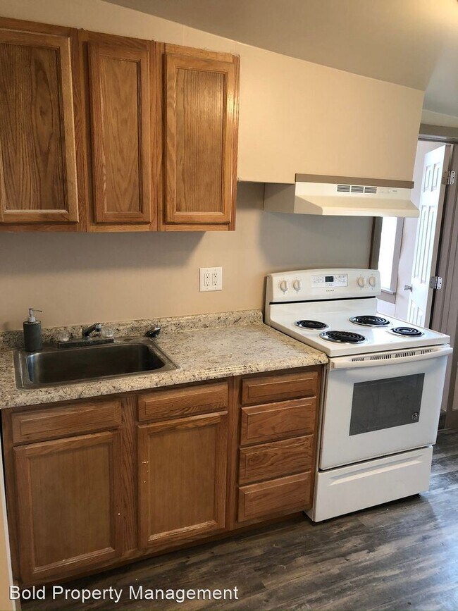 Foto del edificio - 601-603 N 9th St