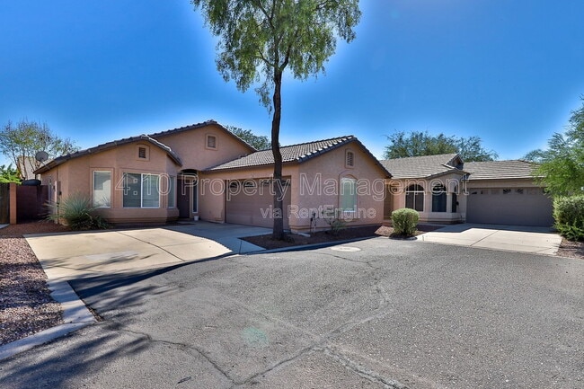 Photo - 15606 N 33rd Pl House