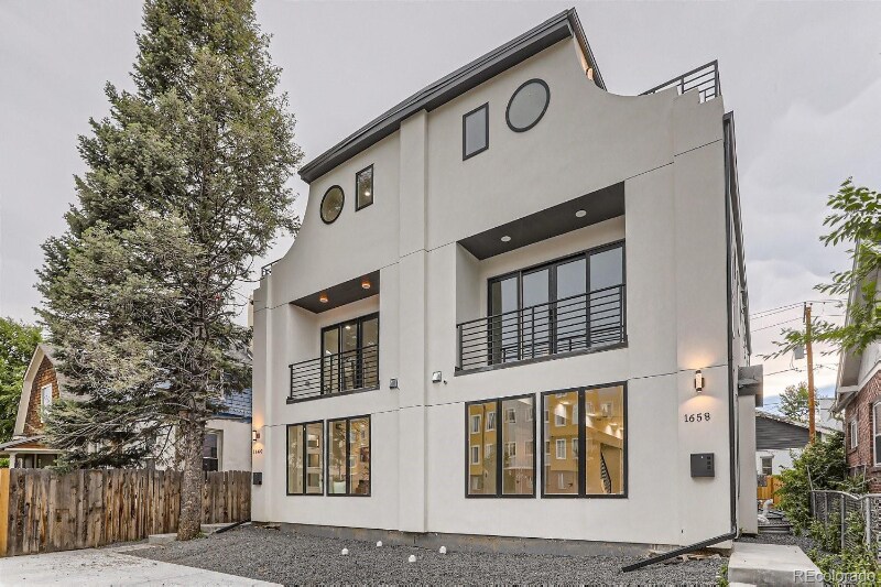 Foto principal - 1658 Colorado Blvd