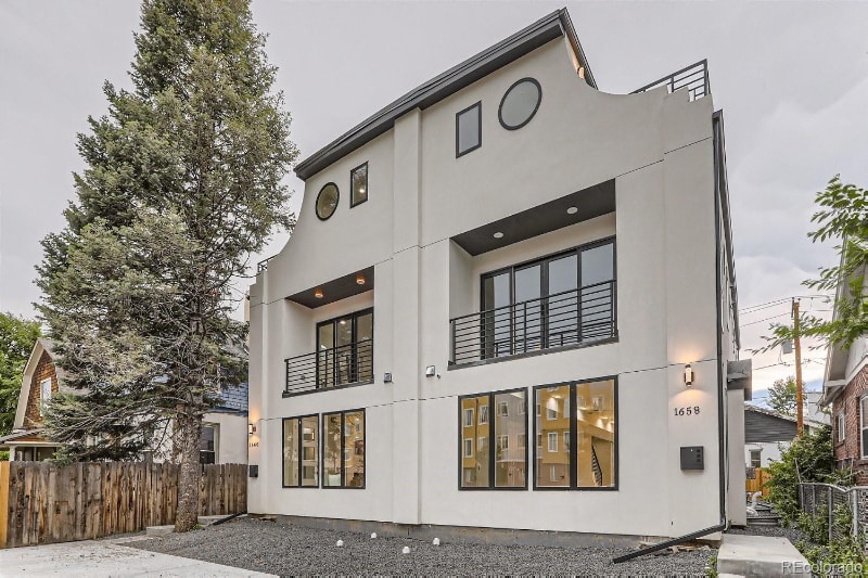 Photo - 1658 Colorado Blvd