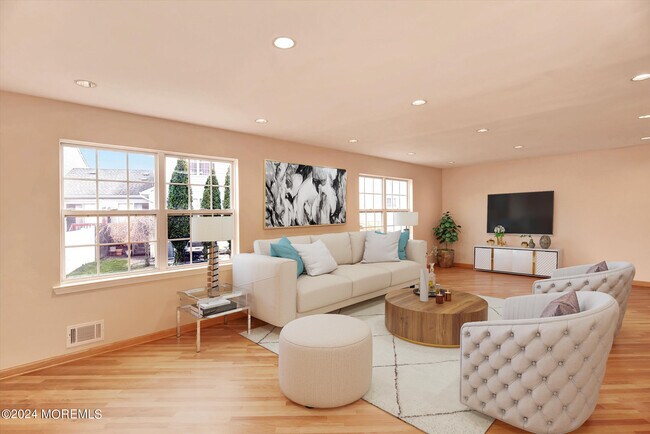 Foto del edificio - 43 Hummingbird Ct