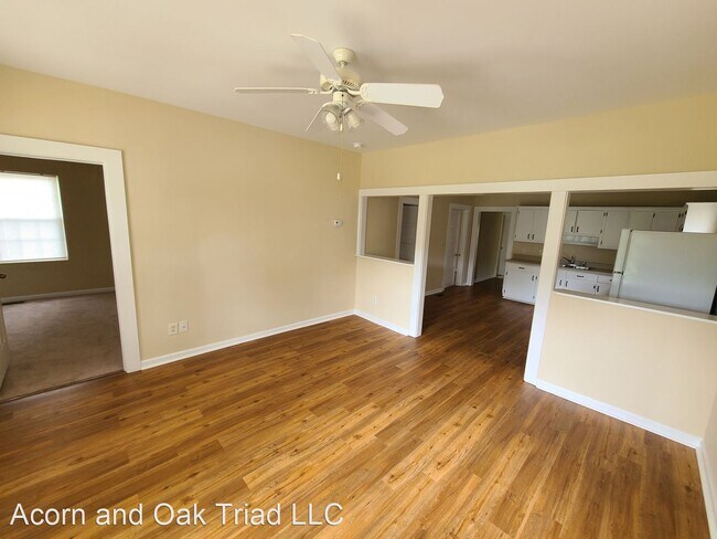 Building Photo - 4 br, 1 bath House - 624 Delaware Ave