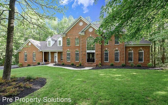 Foto del edificio - 5 br, 4 bath House - 3416 Burgh Lane