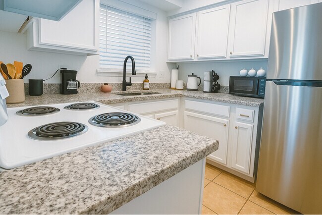 Foto del edificio - 4701 Beechwood St