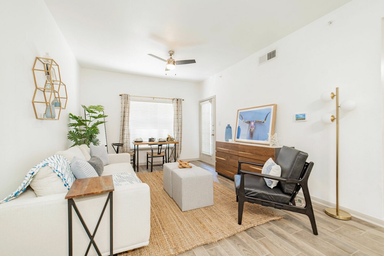 The Adriane Apartments in Wylie, TX