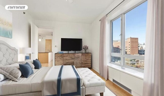 Foto del edificio - 545 W 110th St
