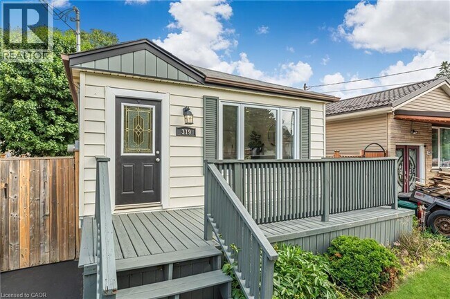 Photo du bâtiment - 319 E 28th St