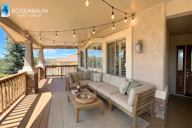 Building Photo - Gorgeous 3-beds, 2-baths home with Granite Mountain Views in Prescott Lakes!