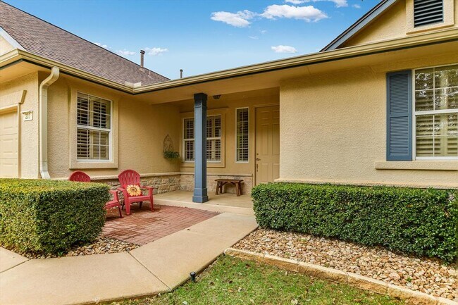 Foto del edificio - 202 Whippoorwill Cove